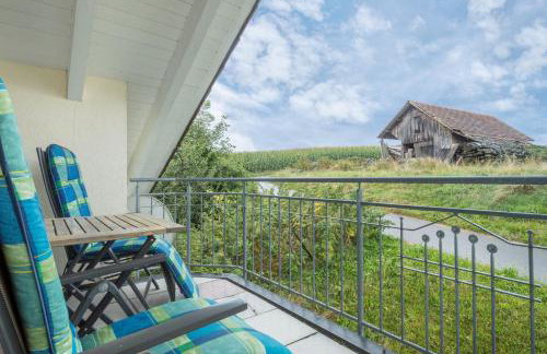 Ferienwohnung Schleinseeblick - Foto 18