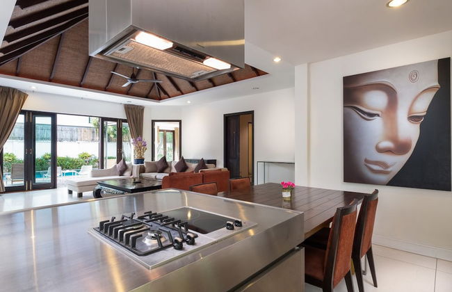 Phuket Ratchamaka Pool Villa - Foto 5