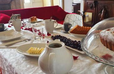 Dimora del Conte Sorrento coast seaview - Foto 15