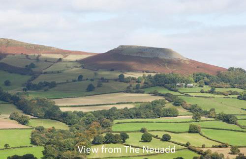 The Neuadd Cottages - Foto 19