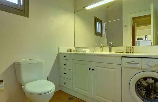 Ioli's Villas - Foto 21