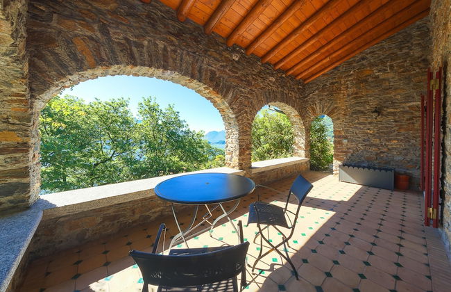 Villa Risveglio by Myvillacollection - Photo 33