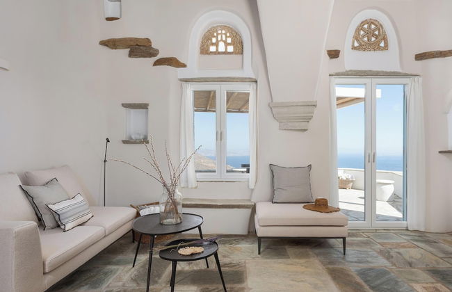 Morfes Luxury Apartments - Foto 69