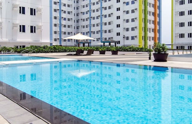 M Place at Abs by Noemi - Foto 1