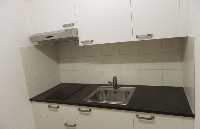 Swiss Star Delsbergerallee - Foto 9