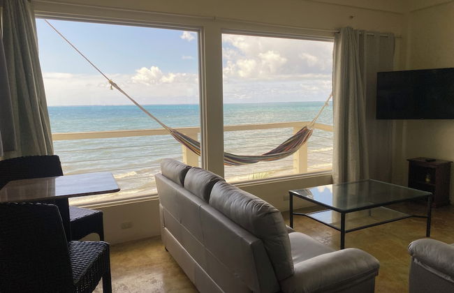 Trujillo Airport Beach Suites - Foto 19