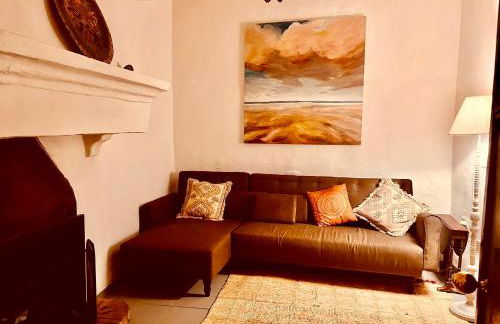 Casa Carmela, rural house with spectacular views, in an exquisite area - Foto 48