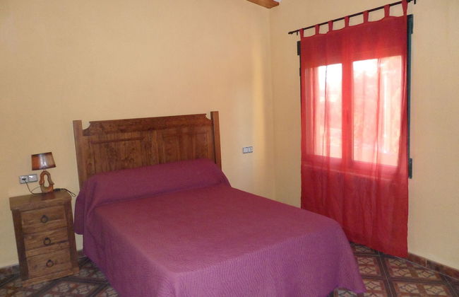 Complejo Rural Casa La Peña - Photo 2