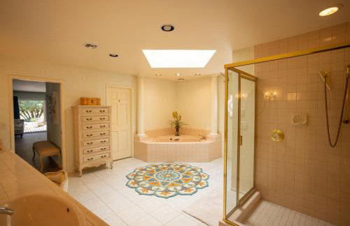 Poolside Splendor! Spacious De Anza Golf Club Home - Foto 12