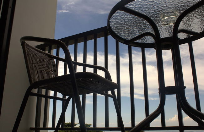 Sakura Residence Sriracha - Foto 24