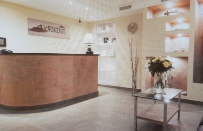 Sestri Mare & Beach Services Residence - Foto 33