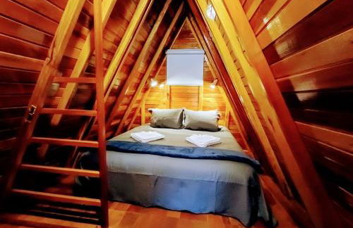 Chalé Família Rigolo - Photo 23