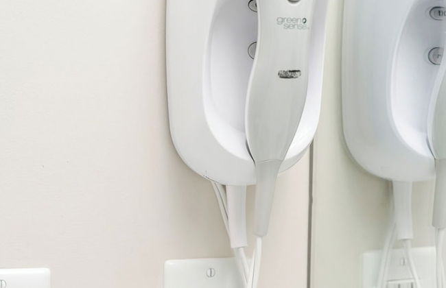 Lakefront Lux 2BR Symphony Of Comfort - Photo 41