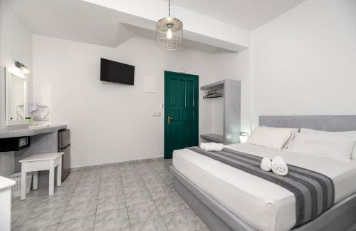 Villa Anemomilos Perissa - Foto 33