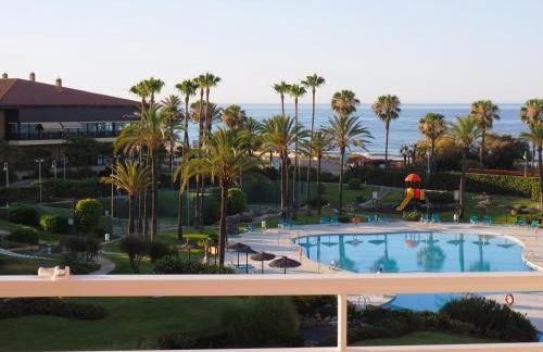 atico en Las Americas Islantilla primera línea de playa - Photo 53