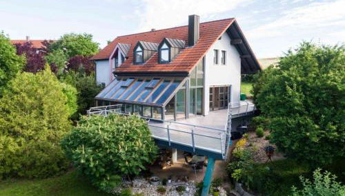 Landvilla Diebach - Foto 3