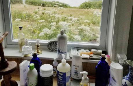 Manor House on Conary Cove, Literally Surrounded by Water!! - Foto 9