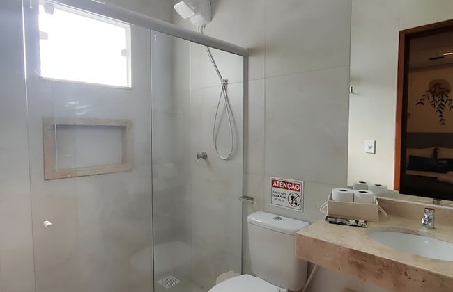 Búzios Suíte Home - Foto 27