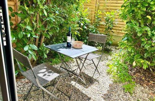 THEM'APPARTS Bordeaux Chartrons - Foto 8