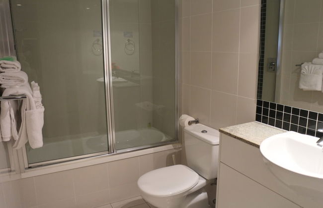 Scarborough Beach Resort QLD - Foto 52