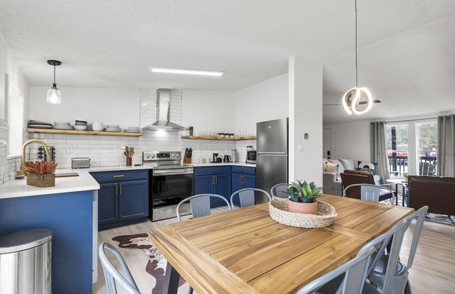 Starlight Horizon - Foto 59