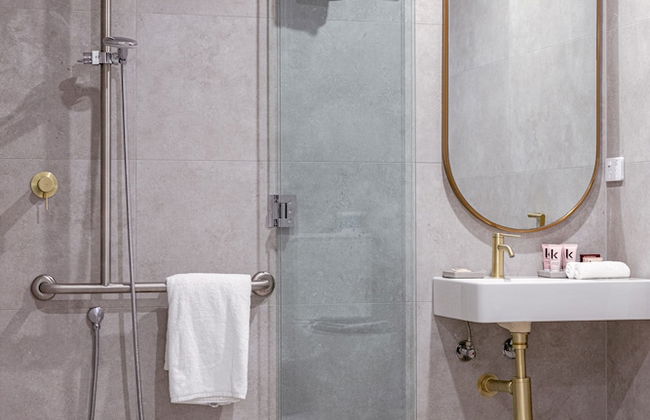 Astina Suites - Foto 31