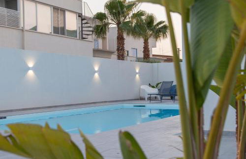 Onda Bianca Luxury Apartments - Foto 25