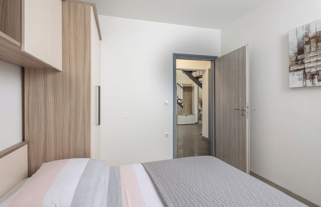 Villa Filleona - Foto 9