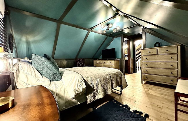 3BDR Home by Torch Lake Sandbar 11931 - Foto 2