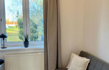 Design City Apartment PICASSO am Yachthafen Greifswald - Foto 9