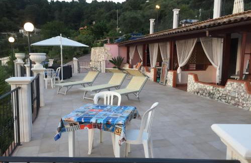 Villa Marilena - Foto 21