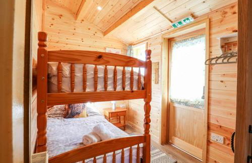 Clover Lodge - Foto 14