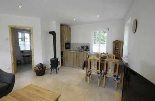 Ferienhaus Erhorn, E-Bike, Bettwäsche und Handtücher zubuchbar - Foto 7