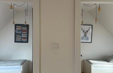 Siedlisko Pozorty - Foto 15