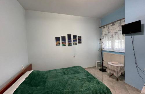 Seaside apartment with private garden - Foto 14