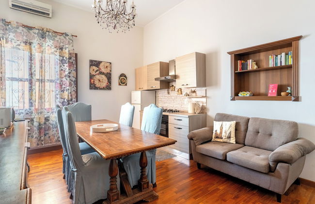 Re Dionisio Apartment con terrazza - Foto 11