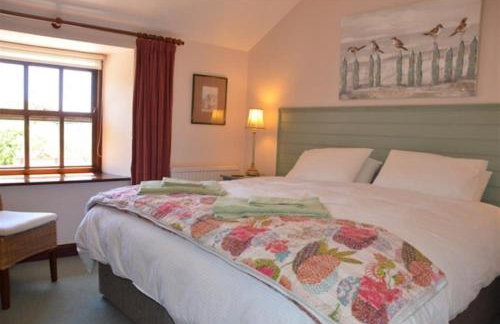 Tremerth Cottage Mousehole lovely country views - Photo 9