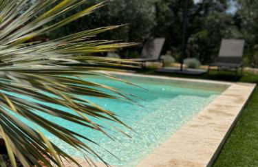 Villa Baou Evasion Provence - Foto 39