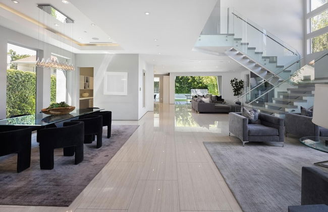 Alfred Villa - Photo 53