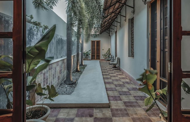 Casa Exclusiva Los Amigos - Foto 12