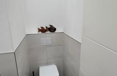 Ferienhaus Auszeit mit Sauna - Foto 28