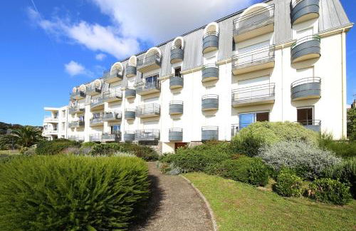 La Promenade du Port - Balcon vue sur le port - Foto 15