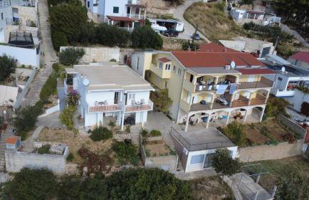 Apartments Lile by the sea, Čelina Zavode - Foto 45