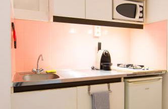 Résidence Meublée Services - Foto 18