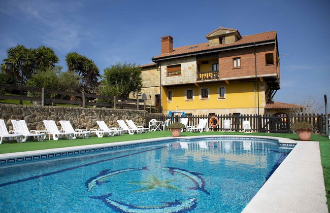 Apartamentos La Gloria - Foto 1