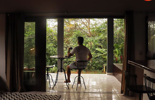 Chalés Pura Vida - Photo 29