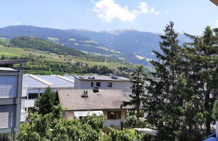 Apartment Laura Brixen Vahrn - Foto 26