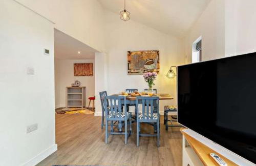 Hillsview - 4 berth renovated barn conversion - Foto 13