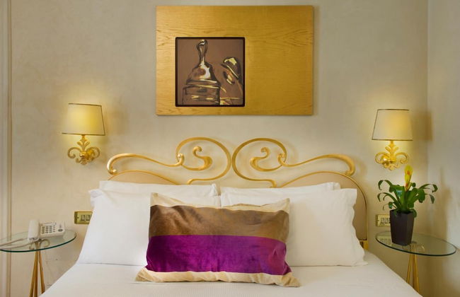 Residenza Frattina - Photo 25