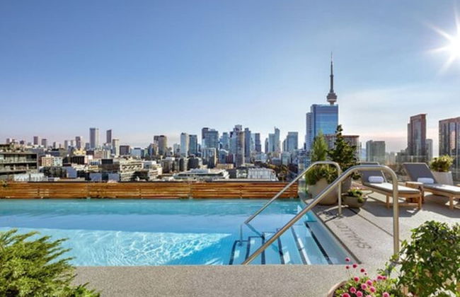 1 Hotel Toronto - Foto 34